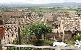 La Terrazza Di Spello